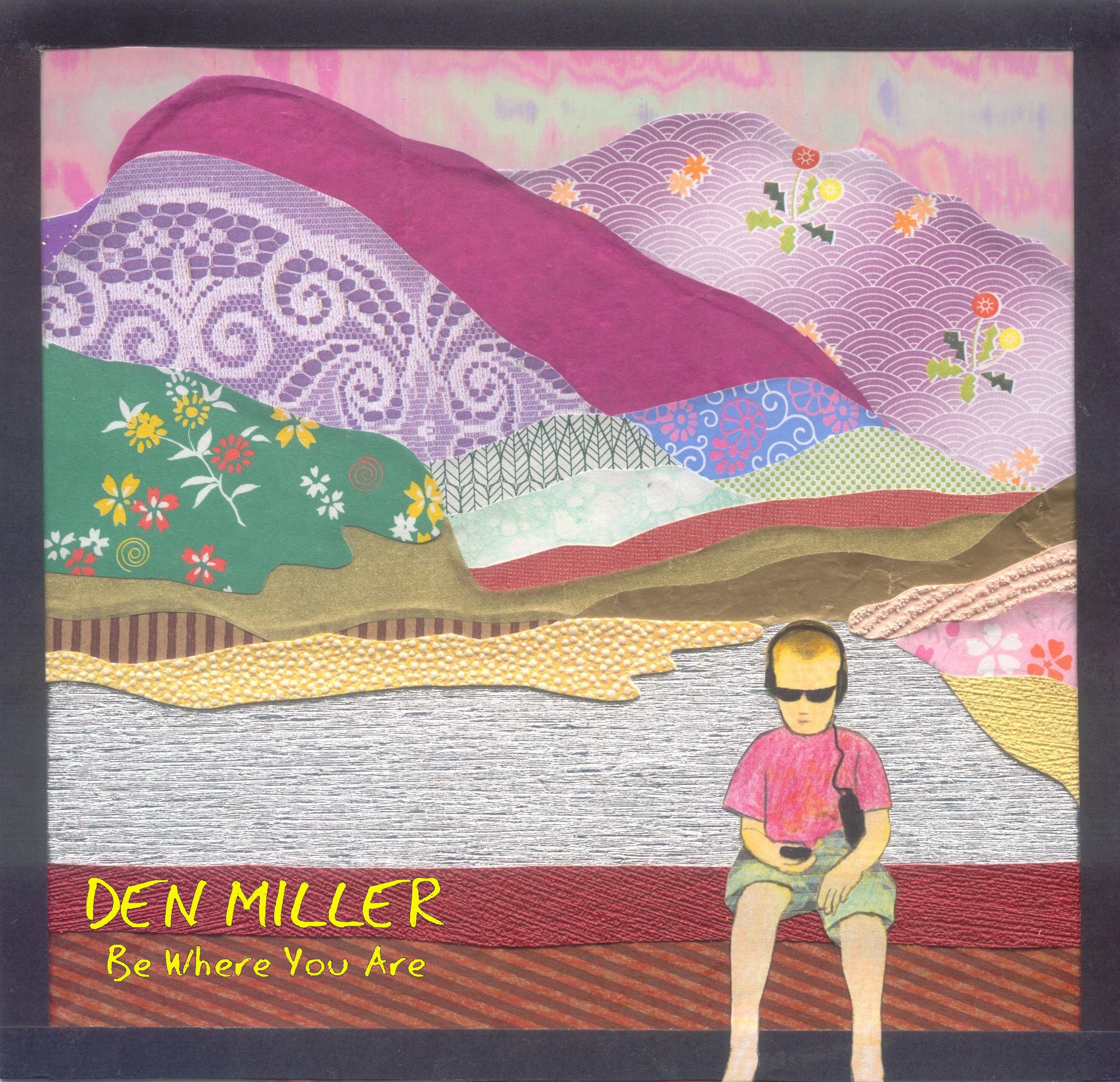 Picture of album artwork