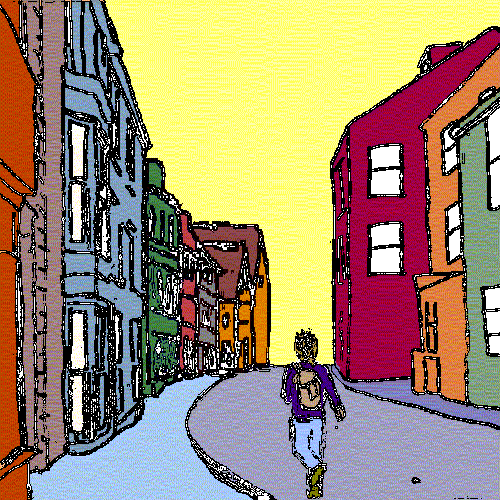 Picture of album artwork