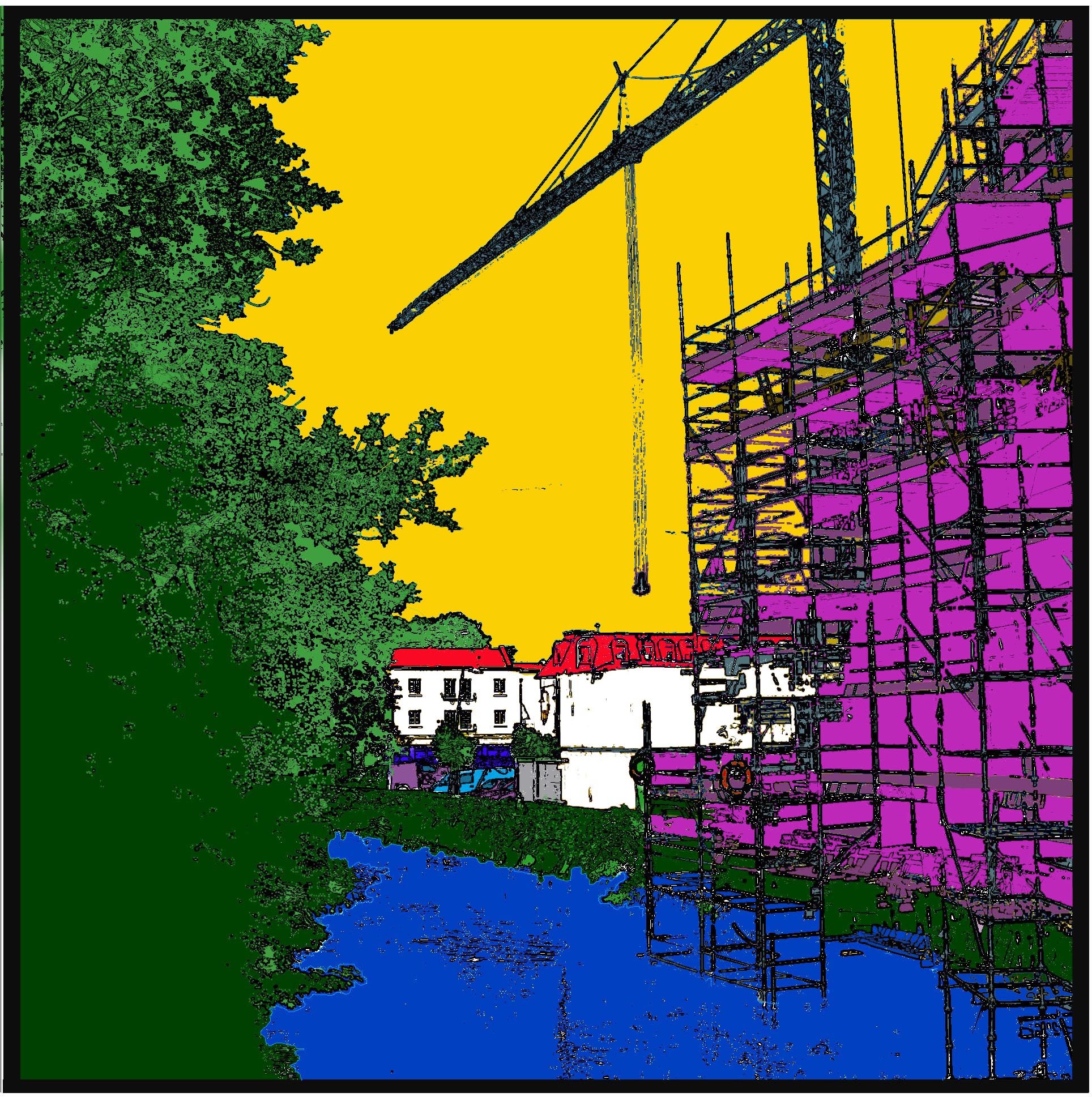 Picture of album artwork